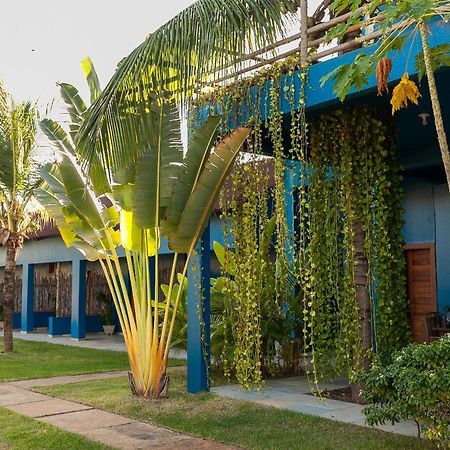 Vila Kavaju Preá Exterior foto